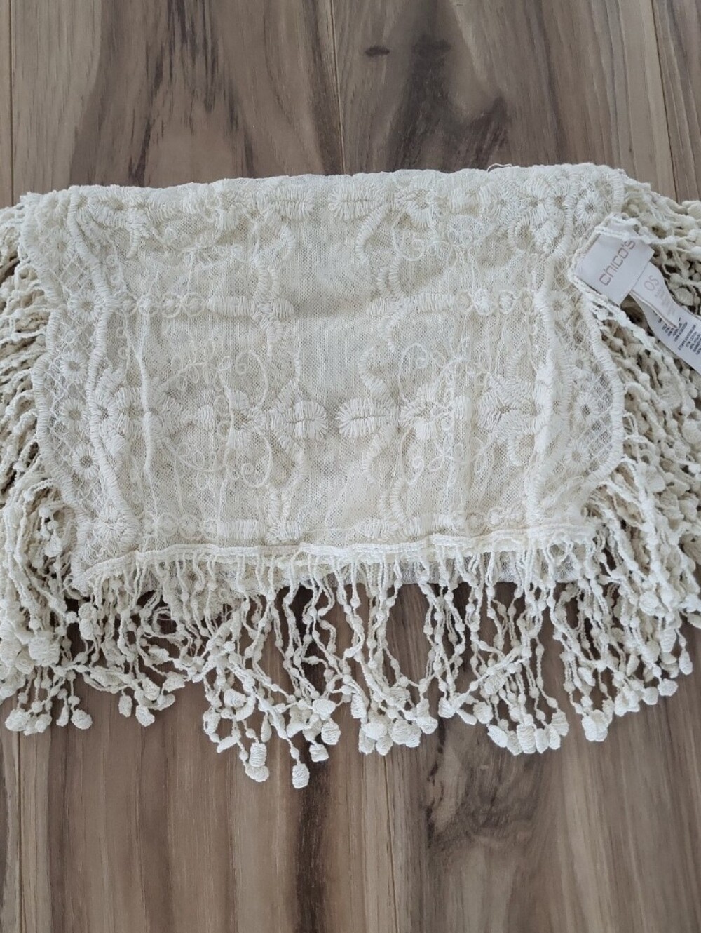 Chico's Scarf